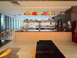 Amoy Street (D1), Retail #613487681